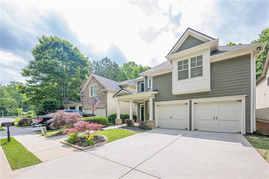 7925 Majors Mill Drive