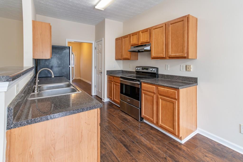 493 Providence Run Way