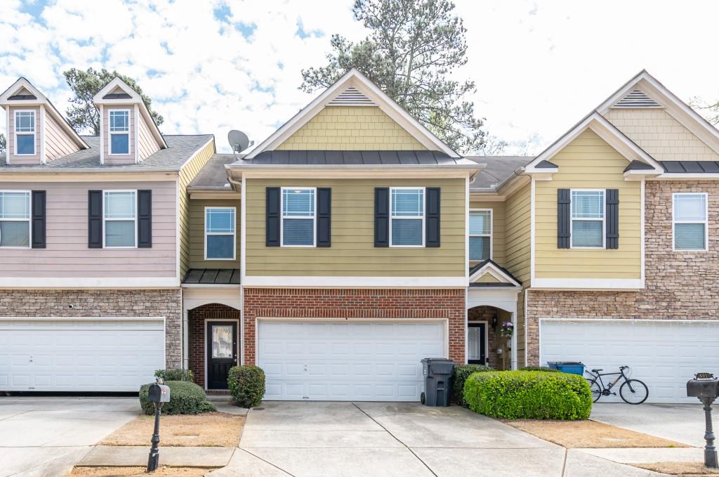 493 Providence Run Way