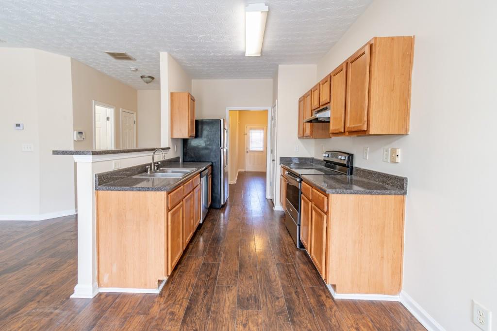 493 Providence Run Way