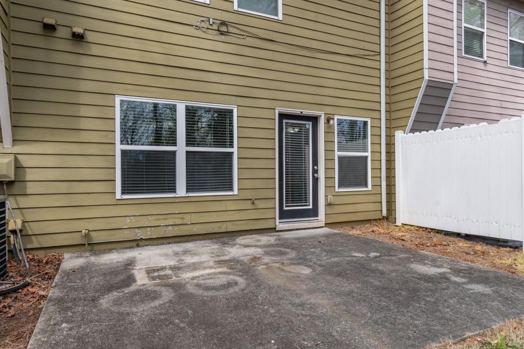 493 Providence Run Way