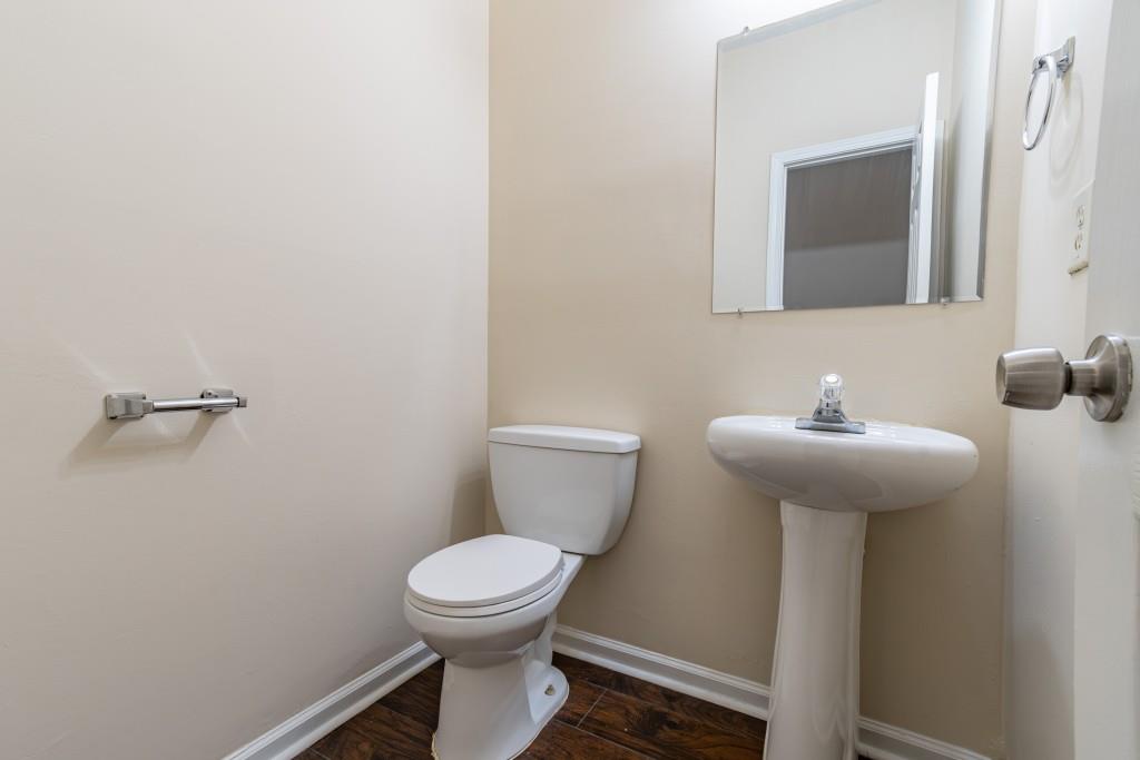 493 Providence Run Way