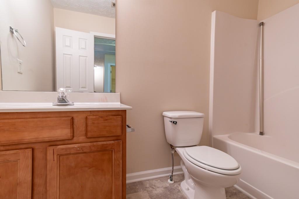 493 Providence Run Way