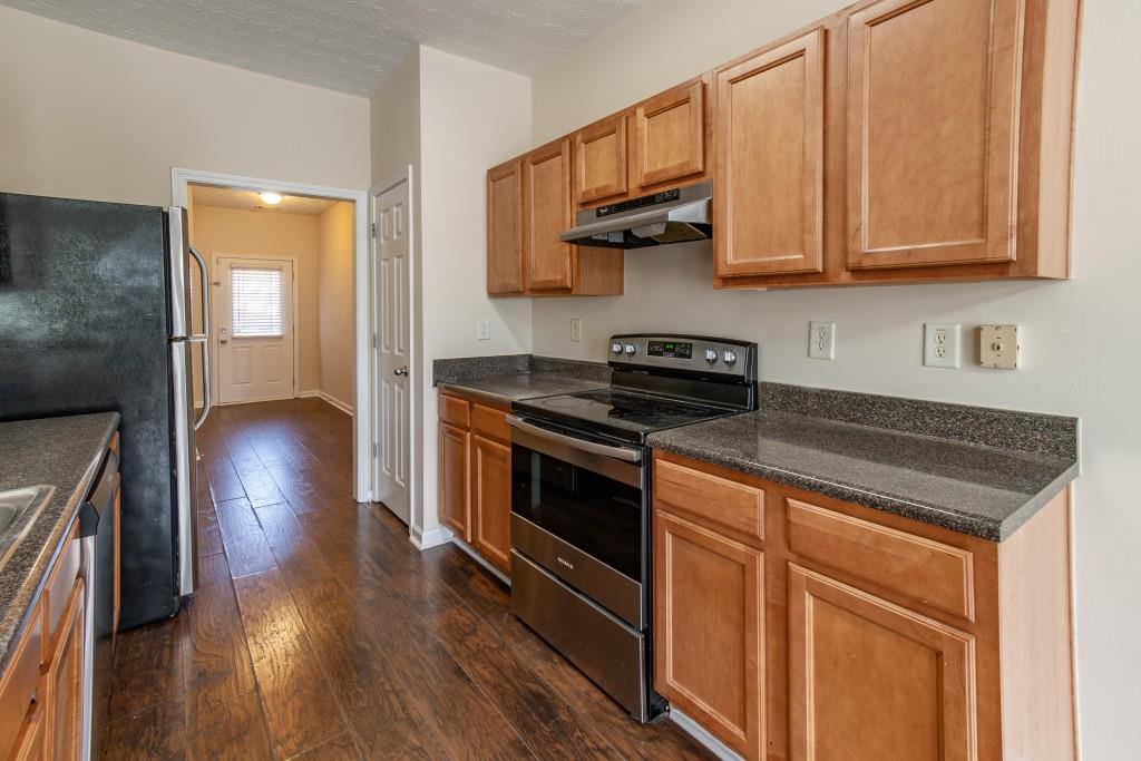 493 Providence Run Way