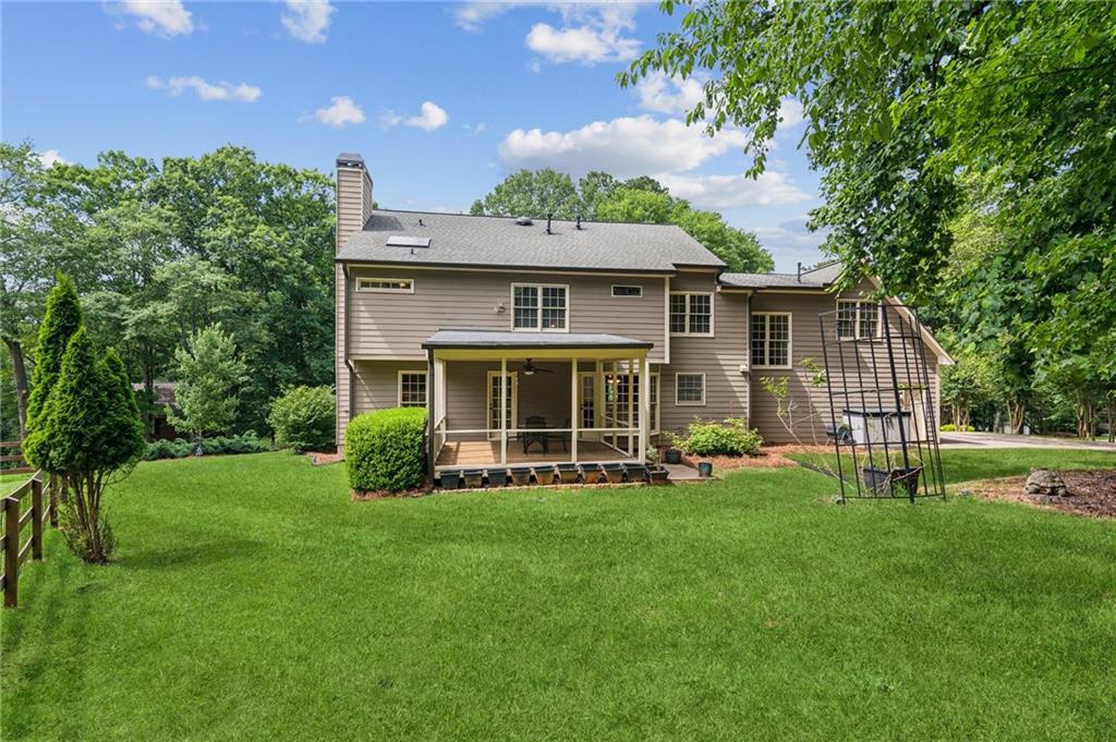 6165 Pin Oak Lane