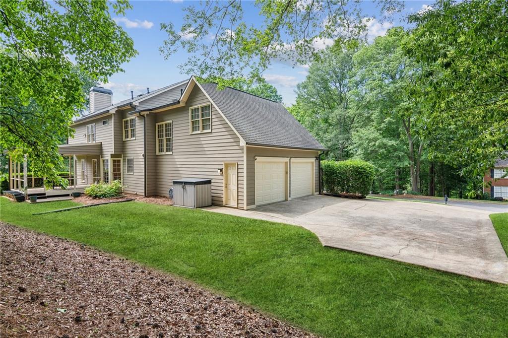 6165 Pin Oak Lane