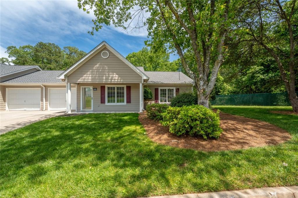 3003 Bentley Park Circle