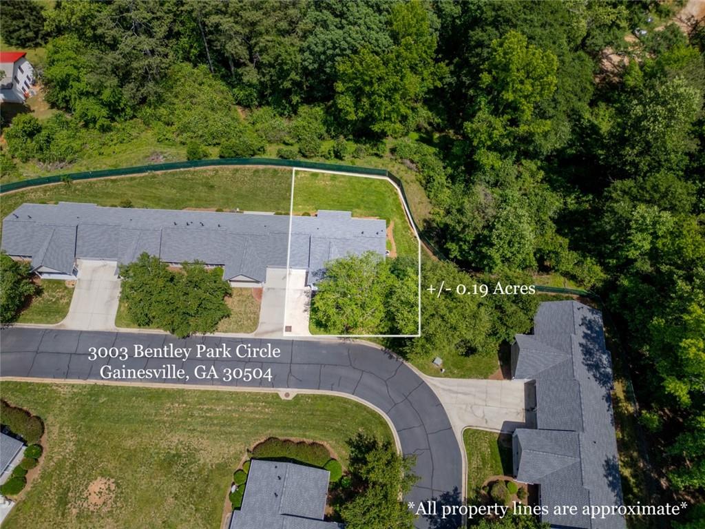 3003 Bentley Park Circle