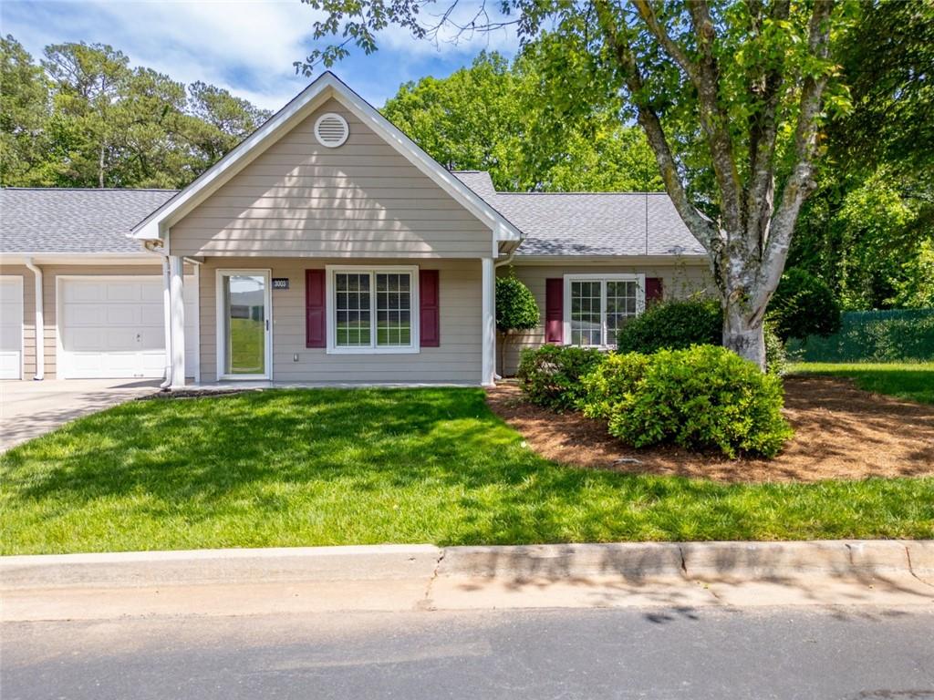 3003 Bentley Park Circle