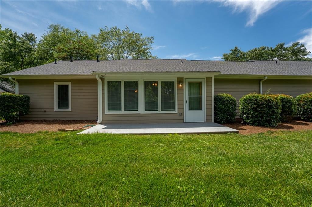 3003 Bentley Park Circle