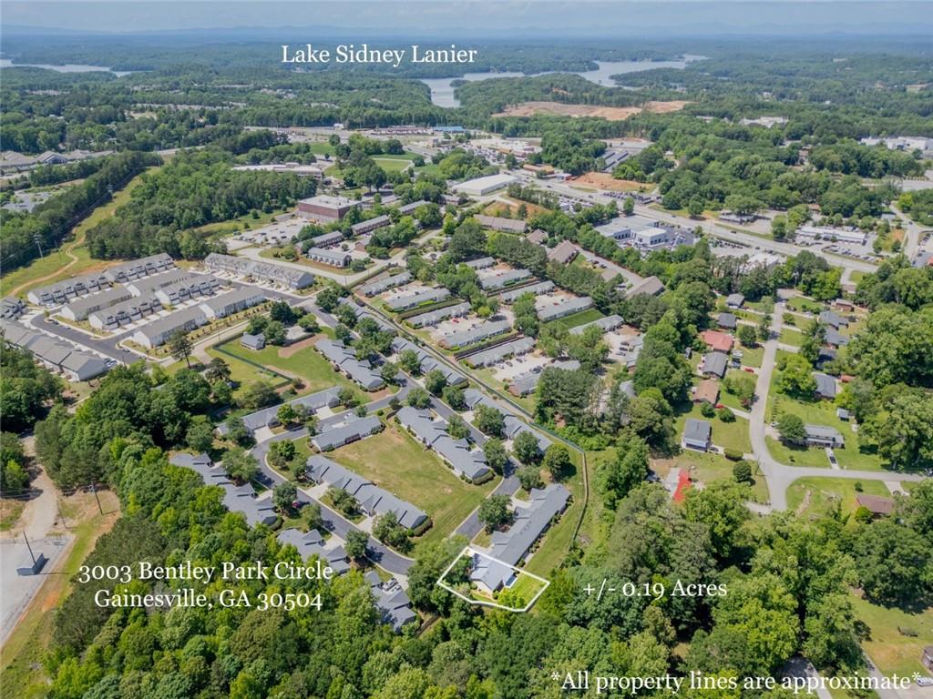 3003 Bentley Park Circle