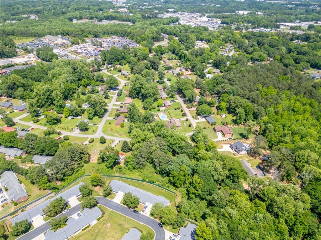 3003 Bentley Park Circle