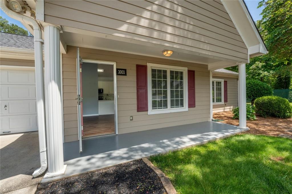 3003 Bentley Park Circle