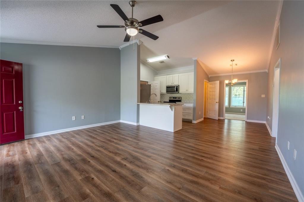 3003 Bentley Park Circle