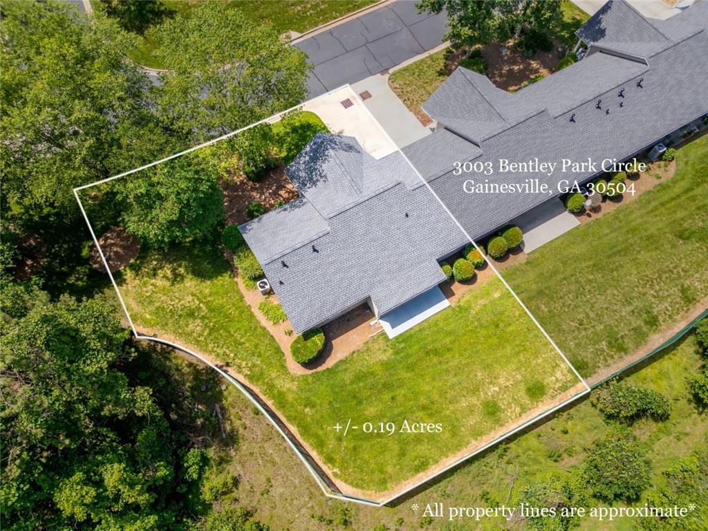 3003 Bentley Park Circle