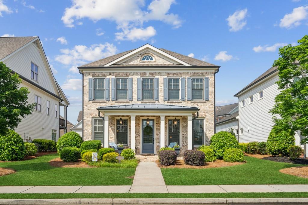 4155 Brookview Drive
