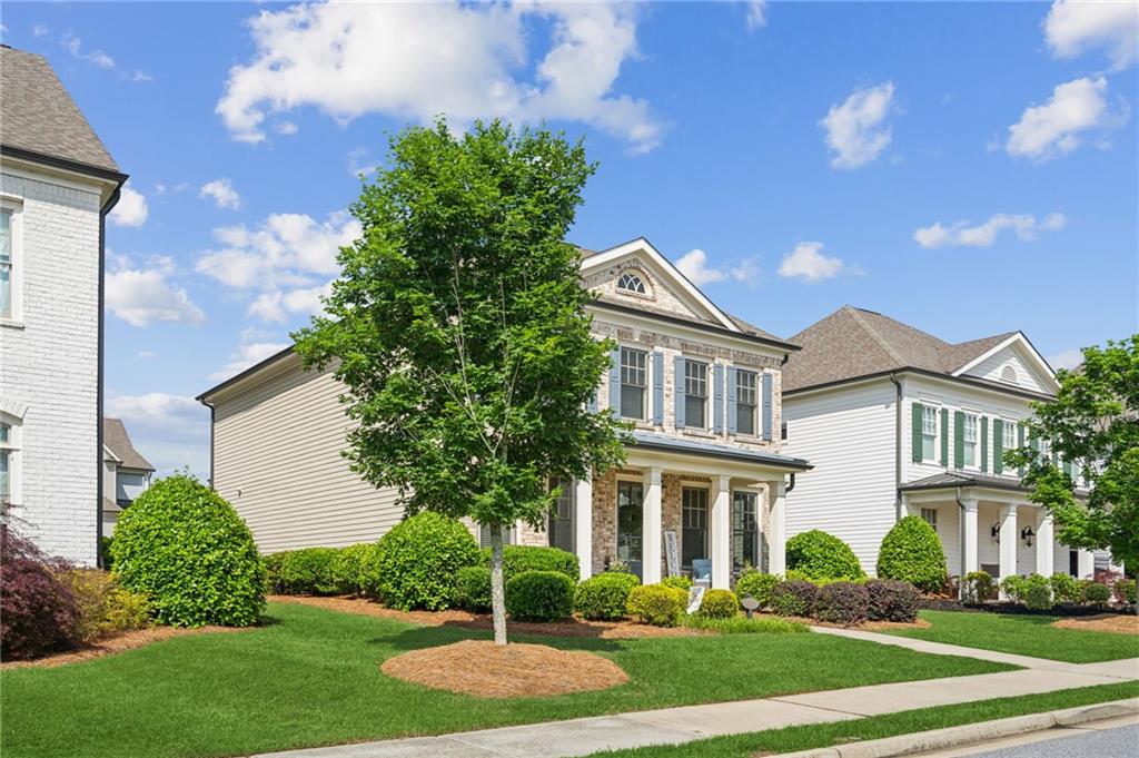 4155 Brookview Drive