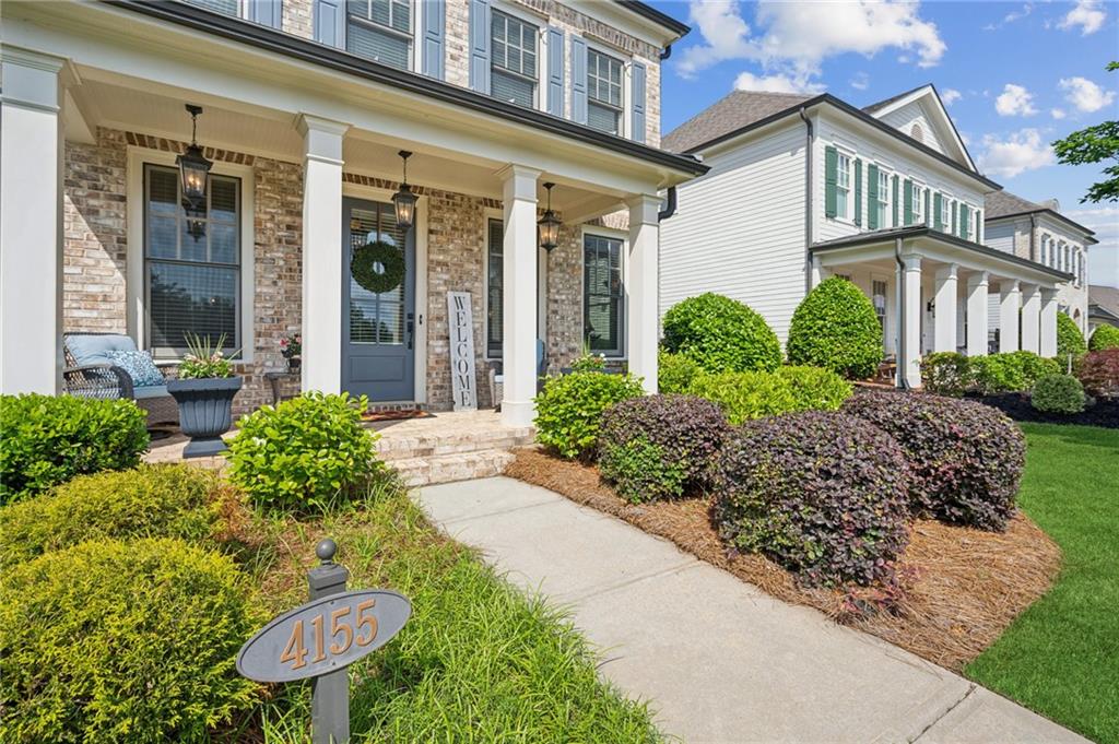 4155 Brookview Drive