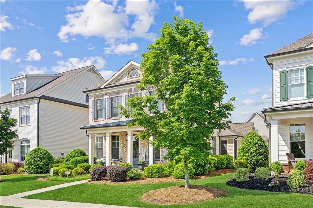 4155 Brookview Drive
