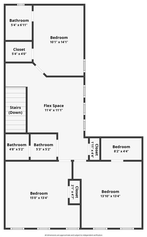 4155 Brookview Drive