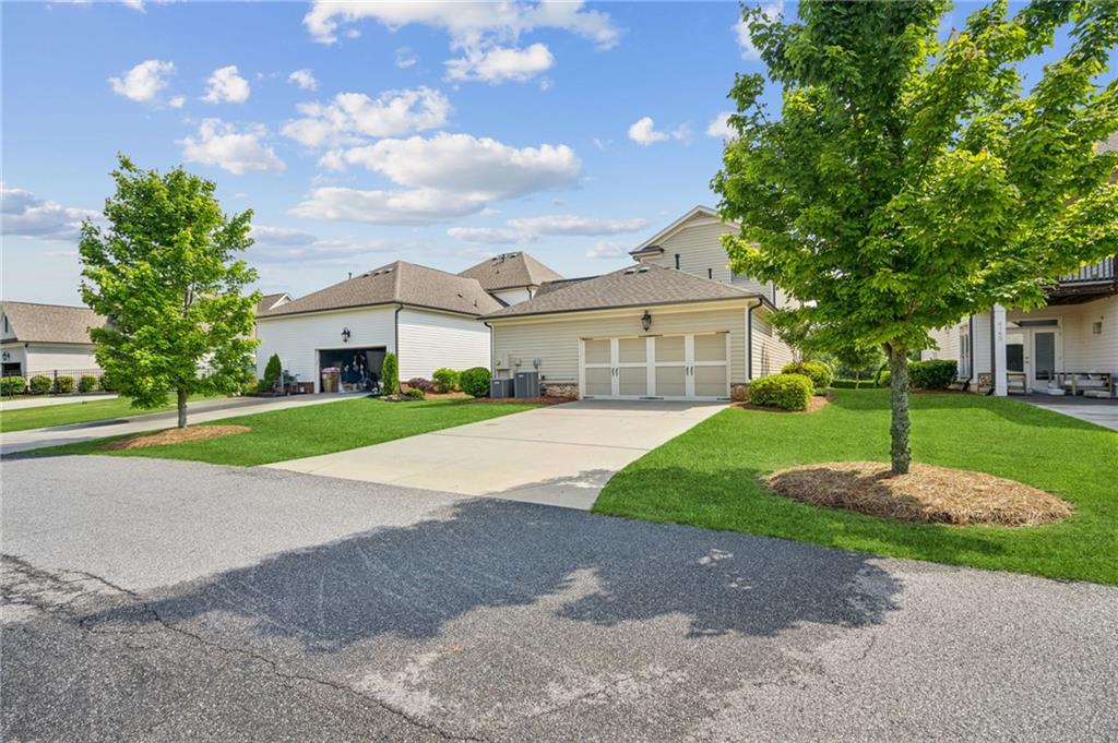 4155 Brookview Drive