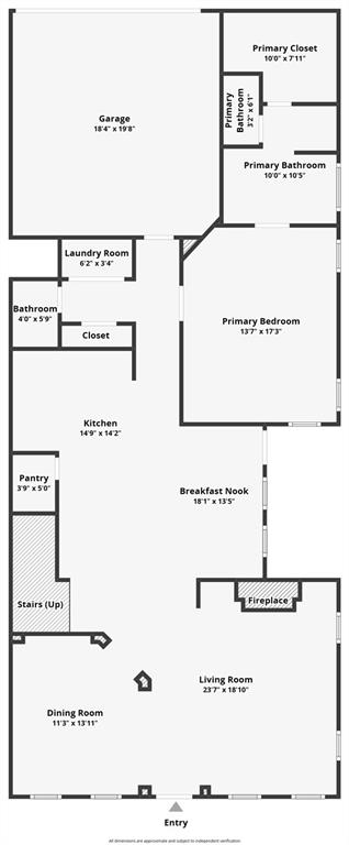 4155 Brookview Drive