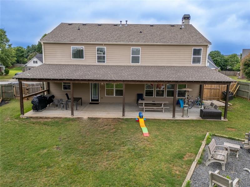 1208 LOOWIT FALLS Court