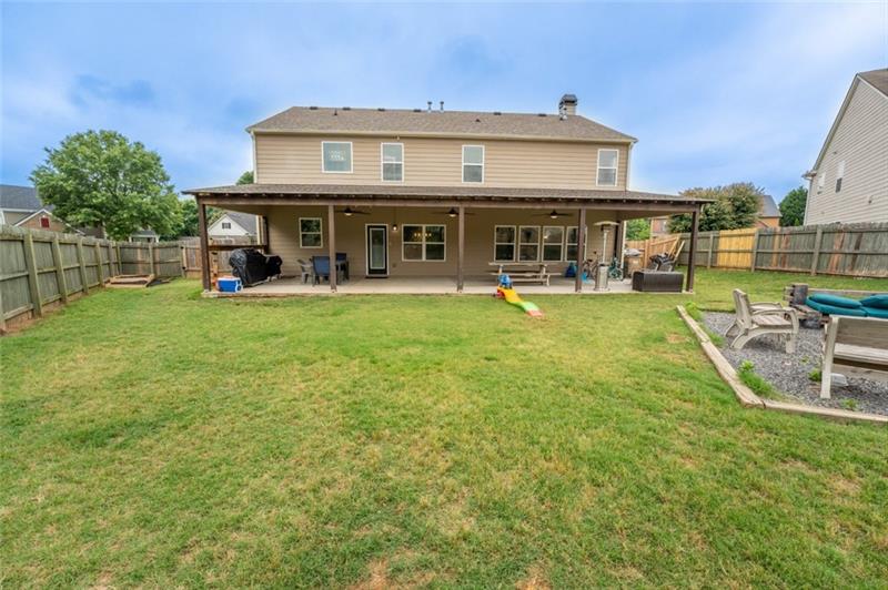 1208 LOOWIT FALLS Court
