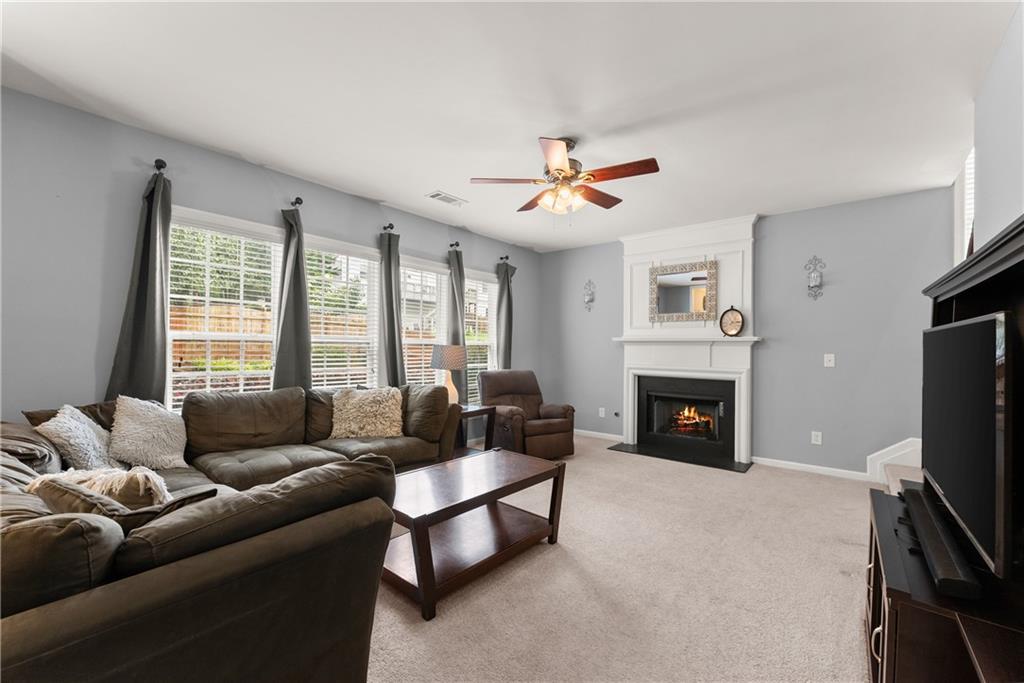 2530 Vistoria Drive