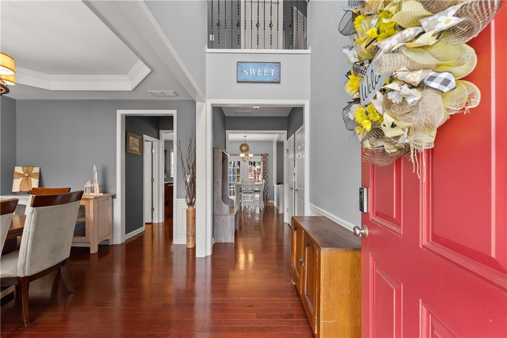2530 Vistoria Drive