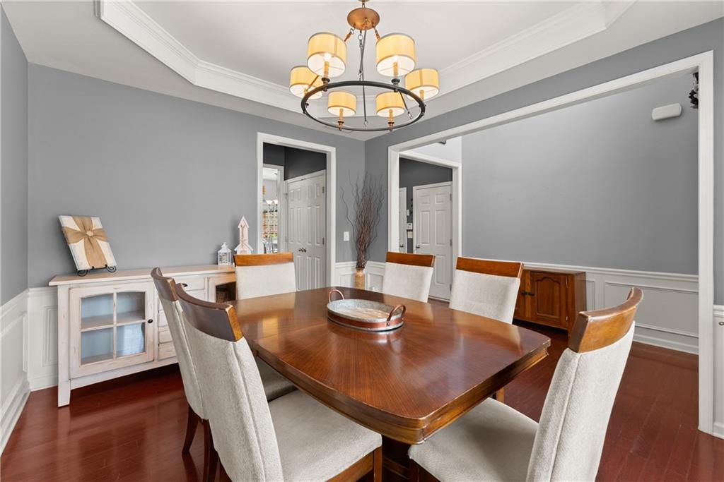 2530 Vistoria Drive