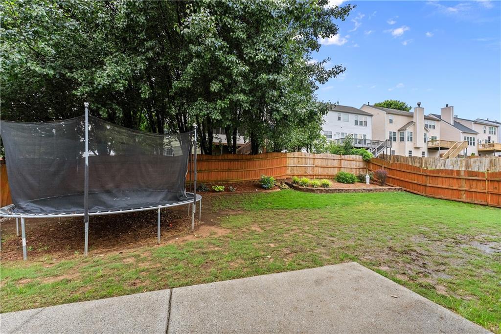 2530 Vistoria Drive