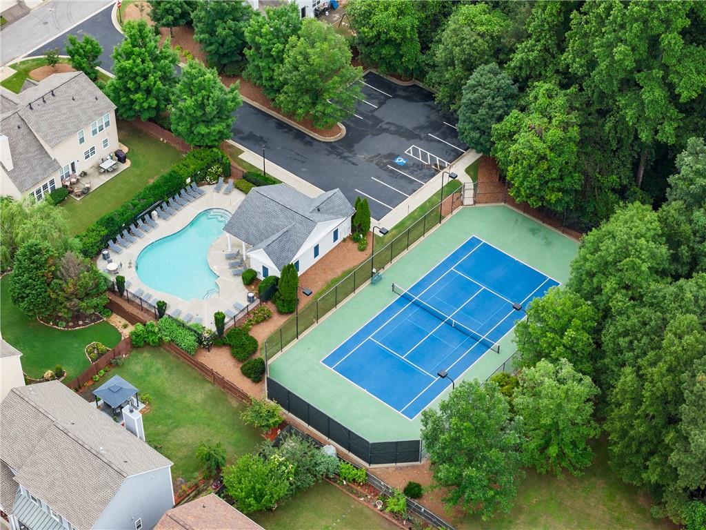 2530 Vistoria Drive