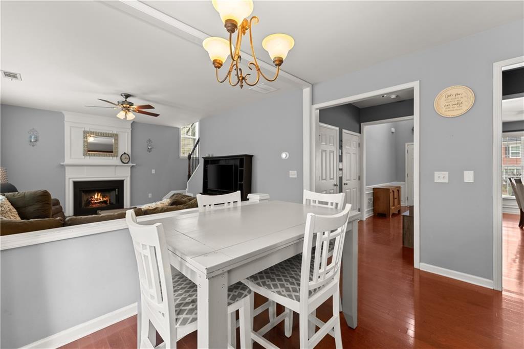 2530 Vistoria Drive
