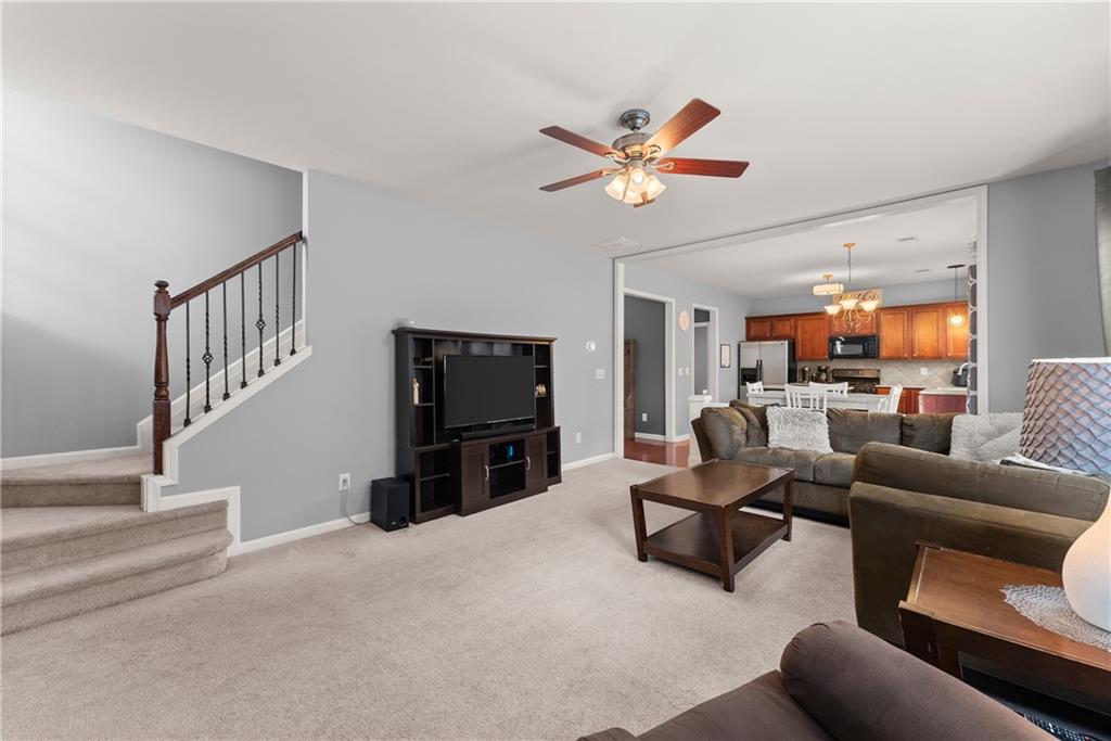 2530 Vistoria Drive