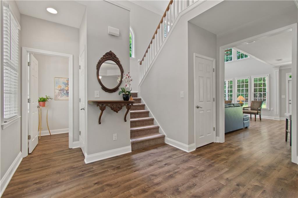 7525 Finley Drive