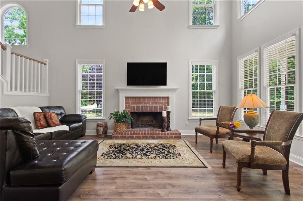 7525 Finley Drive