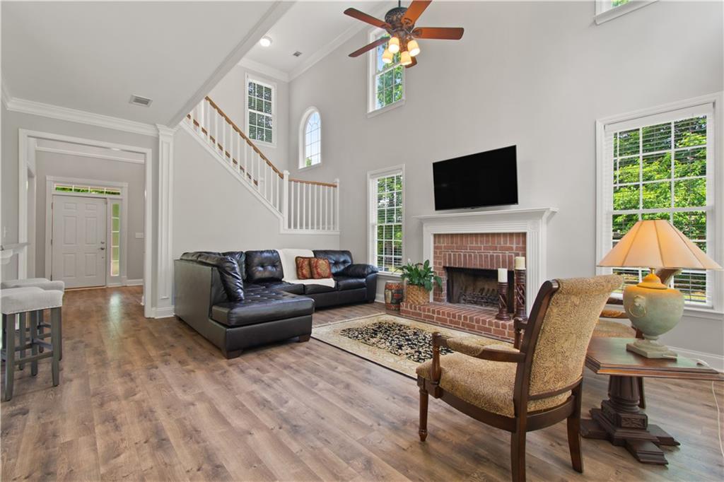 7525 Finley Drive