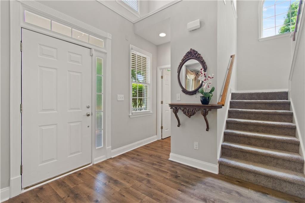 7525 Finley Drive