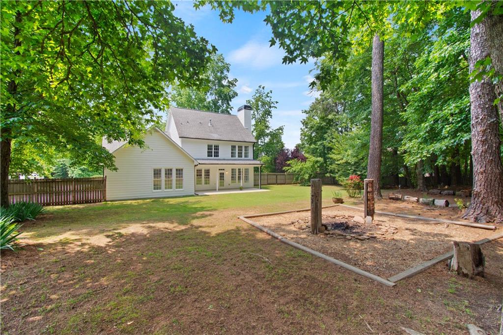 7525 Finley Drive