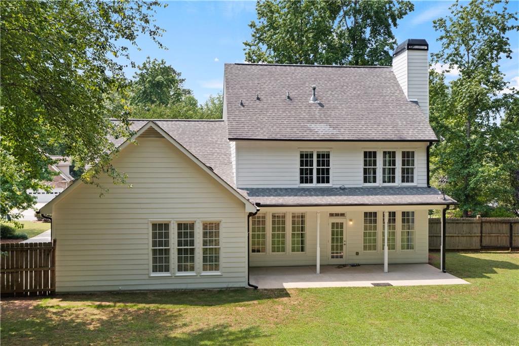 7525 Finley Drive