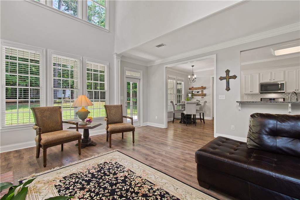 7525 Finley Drive