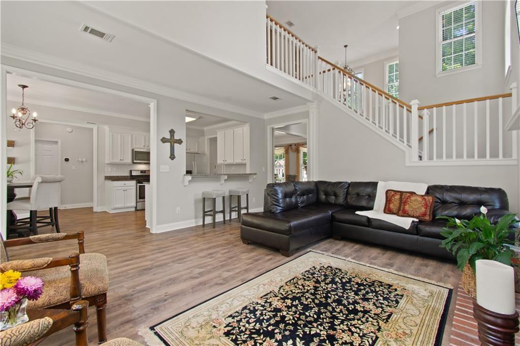 7525 Finley Drive
