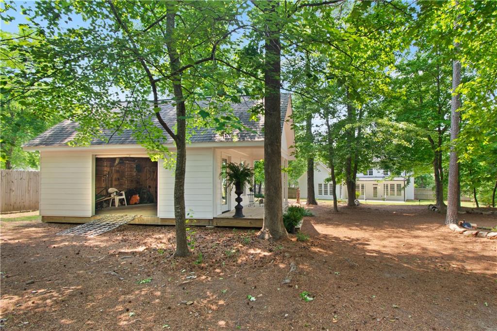 7525 Finley Drive