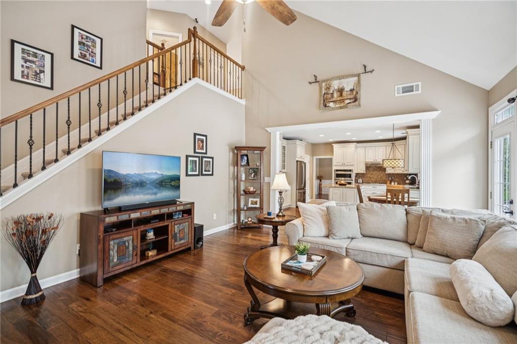 1800 Hunters Moon Drive