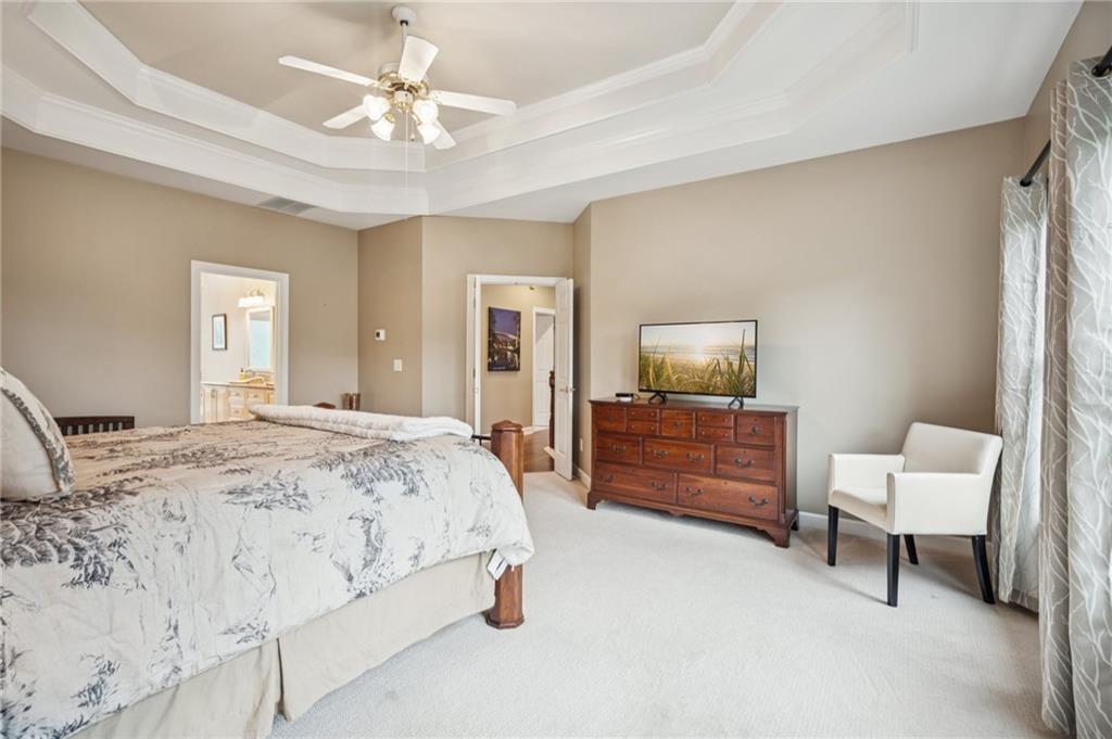 1800 Hunters Moon Drive