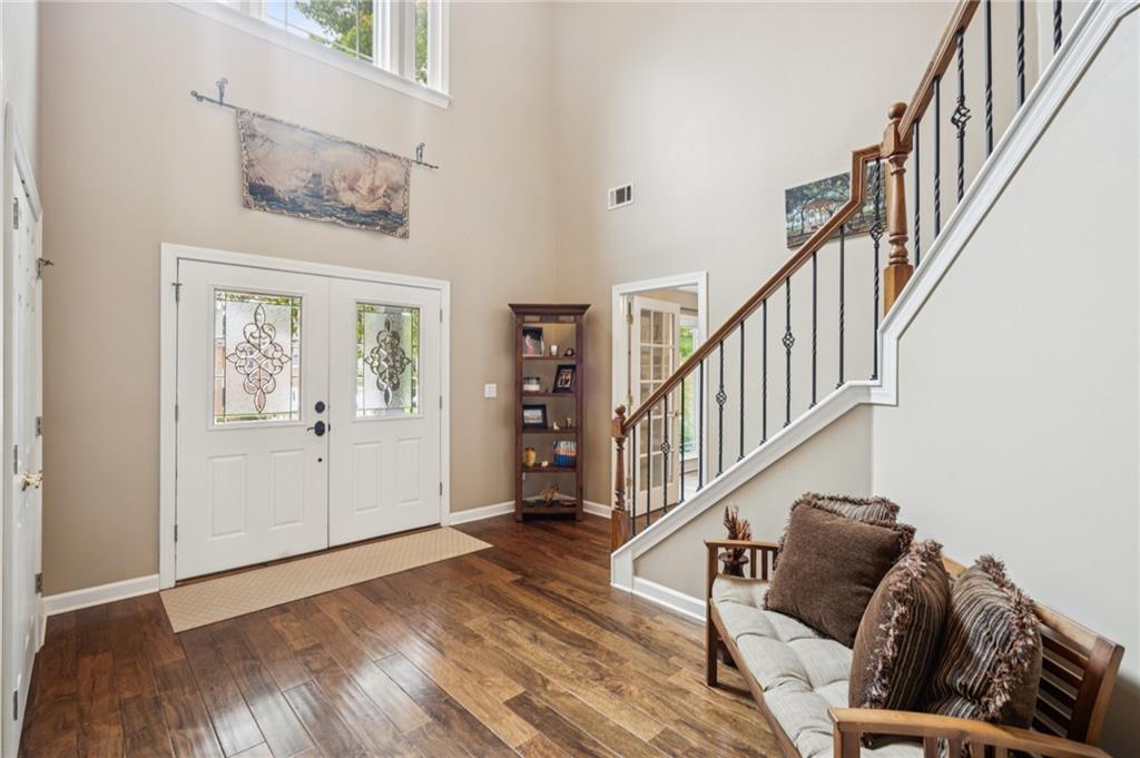 1800 Hunters Moon Drive