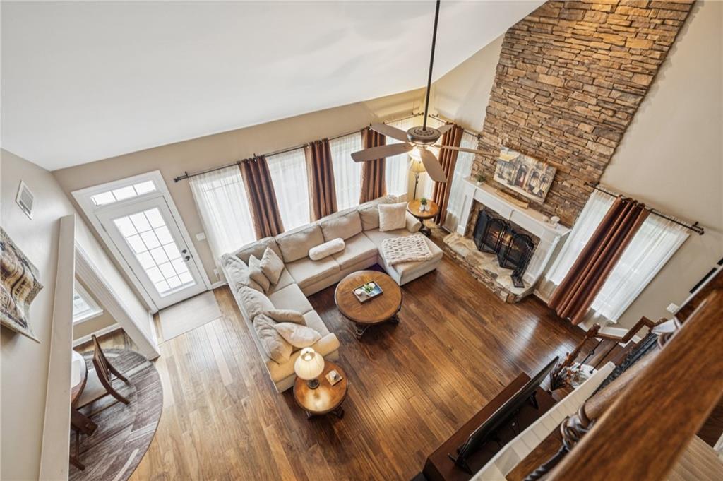 1800 Hunters Moon Drive