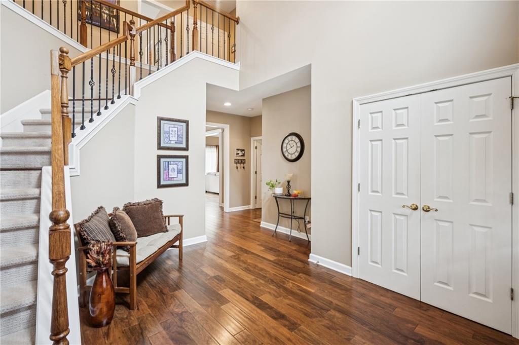 1800 Hunters Moon Drive