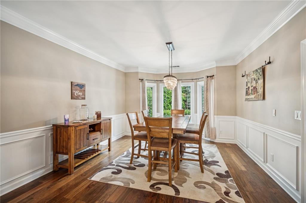 1800 Hunters Moon Drive